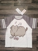 T-shirt pusheen 122/128 Reserved 
