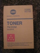 Minolta Konica Magenta (TN-310M) 