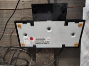 Profesjonalne urządzene odtwarzające GRUNDIG ST 3211 