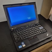 Lenovo ThinkPad x220 480gb 8 gb