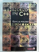 Thinking in C++ edycja Polska