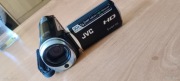 JVC GZ-HM335BE Dobry stan