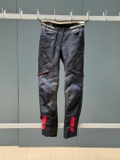 Spodnie motocyklowe damske BMW Rallye GTX Goretex rozmiar 40 Rally