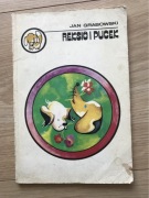 REKSIO I PUCEK - Grabowski J. 1982