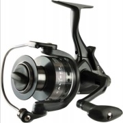 Nowy kołowrotek DAM Quick calyber 755fs