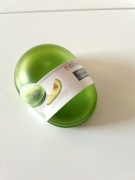 NOWY Pojemnik na żywność awokado Ernesto