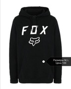 Fox Bluza