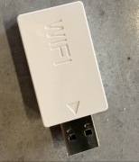Wi-Fi moduł 2.0 USB do klimatyzacja AUX ANDE NOWE