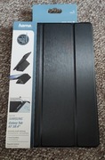Etui Hama "Fold" do Samsung Galaxy Tab A7 10.4" (czarne)