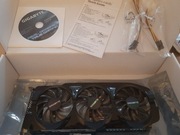 Karta graficzna Gigabyte GeForce GTX 670 WindForce 3X OC 2GB