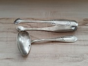 SZCZYPCE DO KOSTEK CUKRU I CHOCHELKA FRENAIS FRANCJA