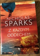 Z każdym oddechem- Nicholas Sparks