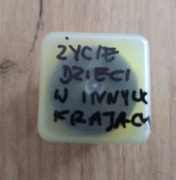 Bajka na rzutnik Ania Jacek . Życie Dzieci w innych krajach -w chińskim prz