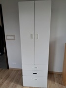 Szafa dziecięca IKEA