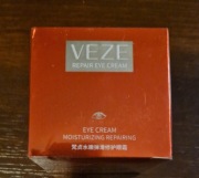 KREM pod oczy VEZE - prezent dla Niej i dla Niego