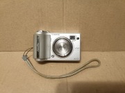 Aparat FujiFilm E500