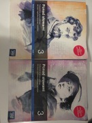 Ponad słowami 3. Część 1 oraz 2 Praca zbiorowa