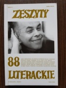 Zeszyty Literackie nr 88 Jesień 2004 Jacek Kuroń