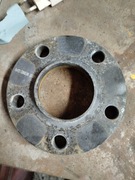 Dystans koła Audi A4 B8 20mm 5x112