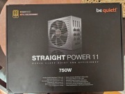 Zasilacz Be Quiet! Straight Power 11 750W GOLD Full Modular