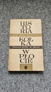 Józef Ignacy Kraszewski HISTORIA KOŁKA W PŁOCIE