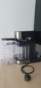 Kolbowy ekspres ciśnieniowy Transa Electronics MultiCoffee 1470 W czarny