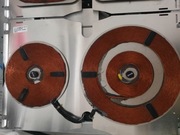 Induktory do płyty indukcyjnej Whirlpool