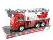 straż pożarna 35cm BA8995 +Gratis