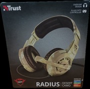 Słuchawki, które przeniosą cię do innego świata