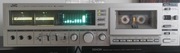 Magnetofon deck vintage JVC KD-A7 sprawny 