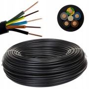 kabel ziemny YKY 5x4
