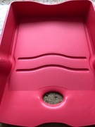 Szuflada Han Loop Trend różowa HN1029056-30