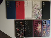 Etui case s23 ultra 