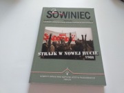 Strajk w Nowej Hucie 1988 Sowiniec