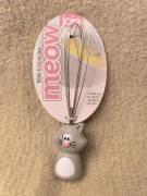 Mała trzepaczka kotek joie