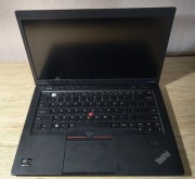 Lenovo ThinkPad X1 carbon 