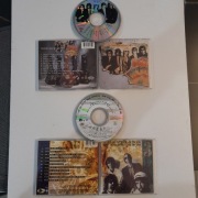 Traveling Wilburys - 2CD Vol.1 Vol.3 Lynne, Harrison, Dylan, Petty, Orbison