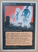 Animate Dead - 4 ed.