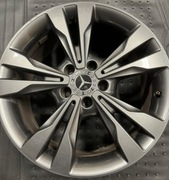 Felgi 18” 5x112 V  Vito mercedes W447 oryginalne!!!
