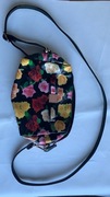 Torebka damska - Kwiatki