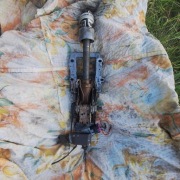 Stacyjka + kluczyk Audi A4