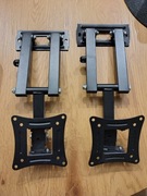 Uchwyty na telewizor Vetouson VX-112A 2 sztuki