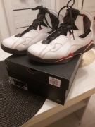 Buty Jordan true flight roz  42