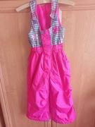 Spodnie zimowe narciarskie Miki Koko roz 92 