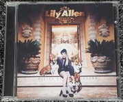 Lily Allen - Sheezus