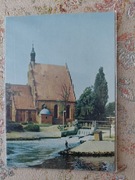 Bydgoszcz lata 80-te czysta 