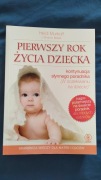 Pierwszy rok życia dziecka Heidi Murkoff