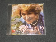 CO LUDZIE POWIEDZĄ SERIA 15 ODCINEK 29-30