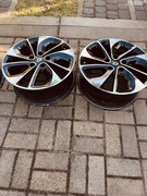 Felgi 17” Renault Scenic III