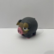 Figurka-gumka do mazania Pokemon Lechonk